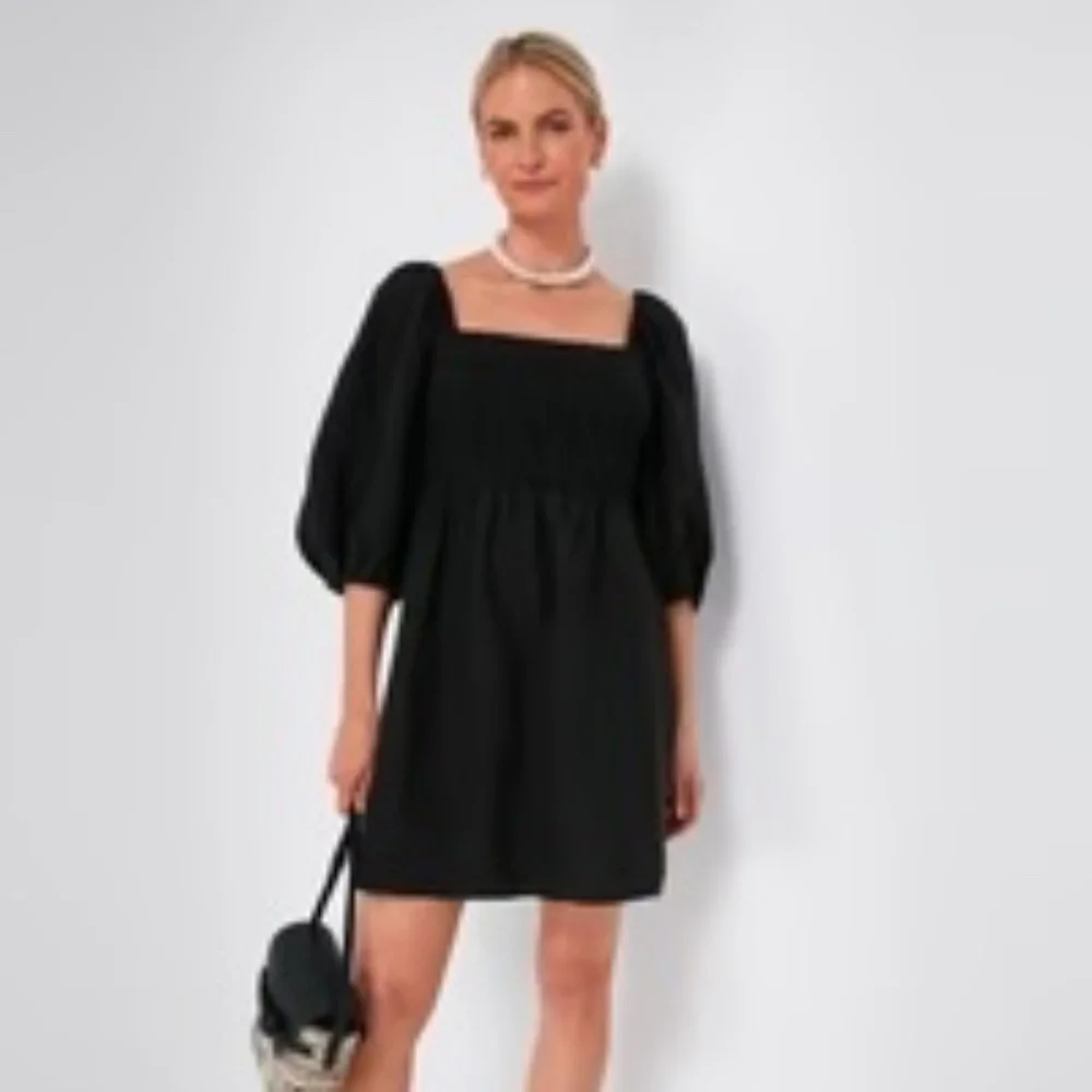 Tuckernuck Annie Dress